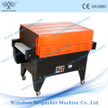 Automatic POF PP PVC Shrink Machine